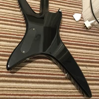 BC Rich Stealth Chuck Schuldiner image 7
