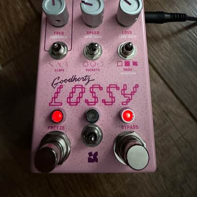 Chase Bliss Audio Lossy 2023 - Present - Various image 2