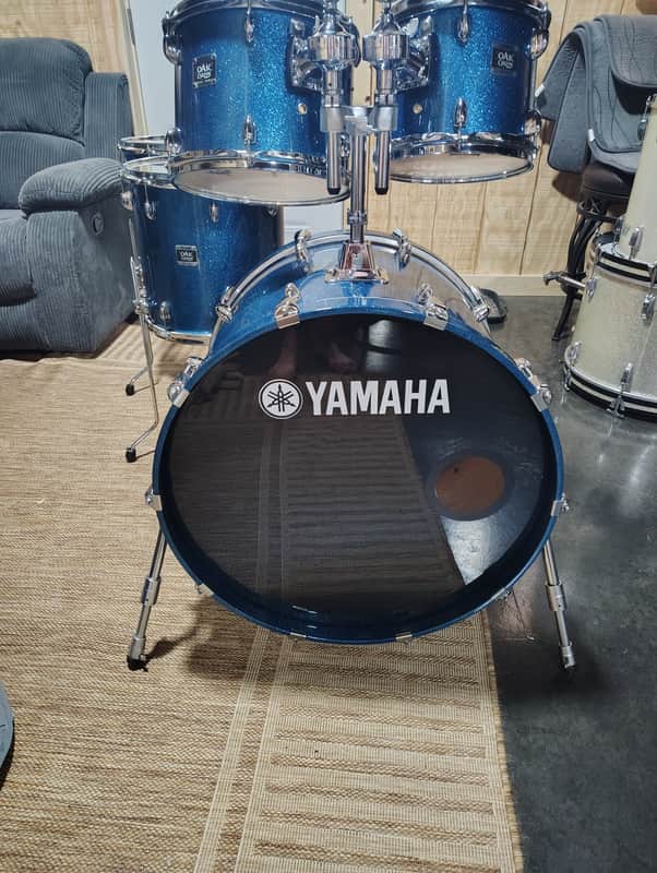 Yamaha Oak Custom (Made in Japan) image 1