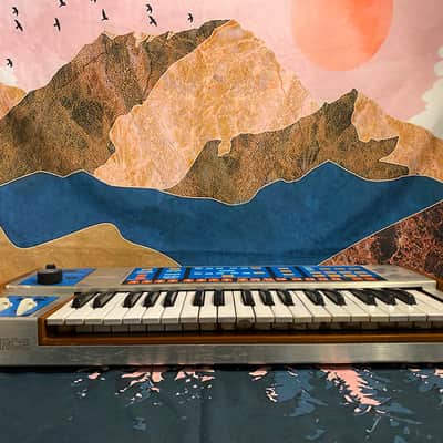 Moog Source PRO SERVICED / WARANTY ! image 2