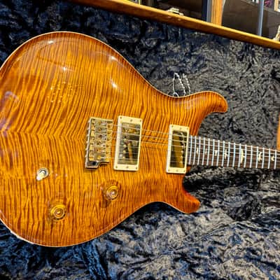 2008 PRS Private Stock Custom 22 #1822 image 4