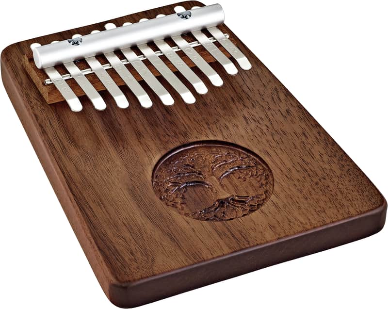 Immagine Meinl Solid Kalimba KL1001TOL - 1