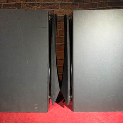 Sony SS-MB115 2-Way Bookshelf Speaker Pair image 6