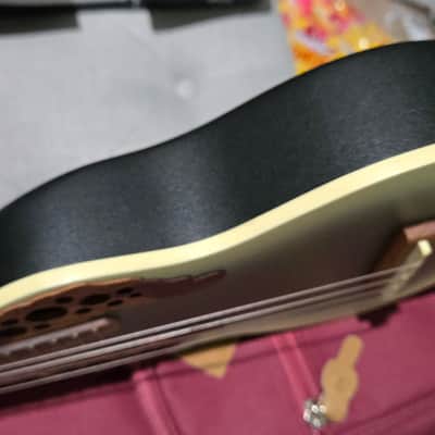 Applause UA-20 image 9