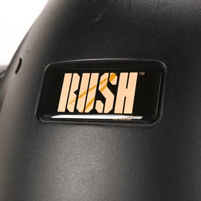 Martin Lighting RUSH MH 1 Profile Professional LED Moving Light CG014PQ image 8