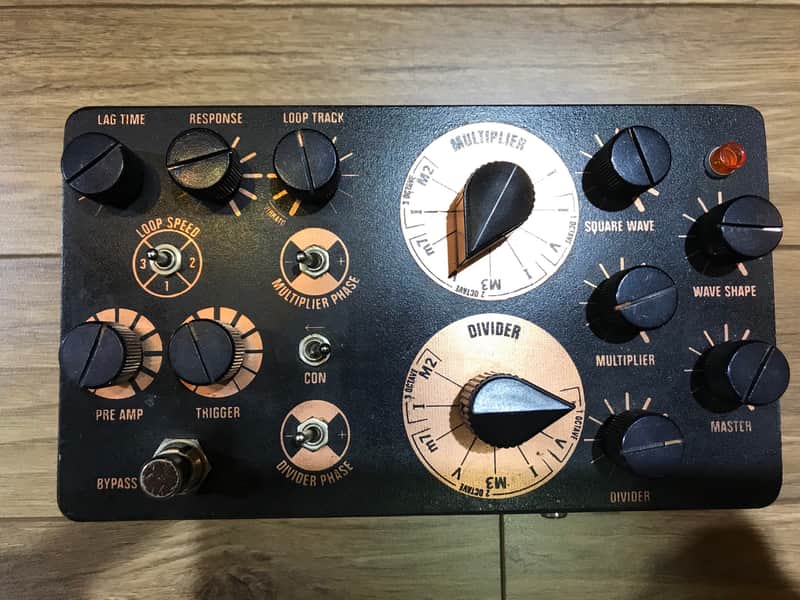 Schumann Schumann PLL (multiplier divider) 2003 image 1