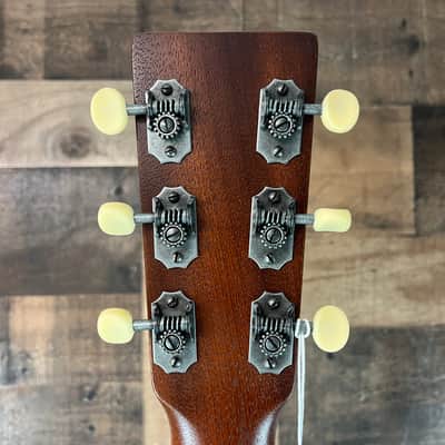 USED Martin DSS-17 Whiskey Sunset - Gig Bag Included Free Ship, 376 image 10