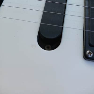 Vintage Japan Charvel 475 Deluxe, Lefty Left Handed image 13