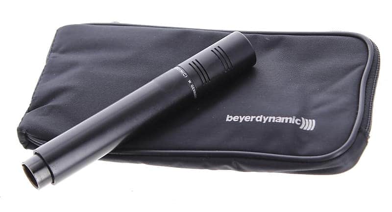 Beyerdynamic M201 NC image 1