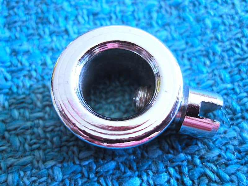 Sonor Floor Tom Leg Memory Lock - Vintage (USED) image 1