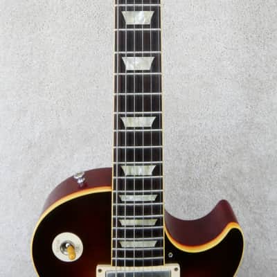 Gibson Les Paul R-9 2007 #9 7165 w/OHSC USED image 8