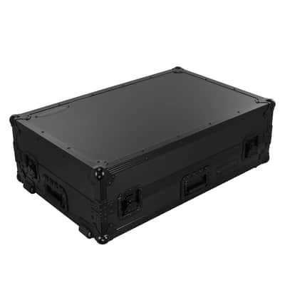 Rane DJ ONE MKII Controller + Odyssey FZGSRANEONEW1BL Flight Case PROAUDIOSTAR image 4