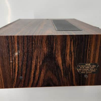 Modular Component System (MCS) Model 3233 AM/FM Stereo Receiver - TESTED - RV-0026 image 3