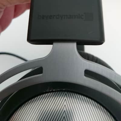 Astell & Kern Astell & Kern ( Beyerdynamic)AK T5p (1st Generation) image 8