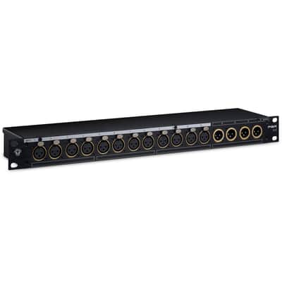 Black Lion Audio PBR XLR Patchbay image 4