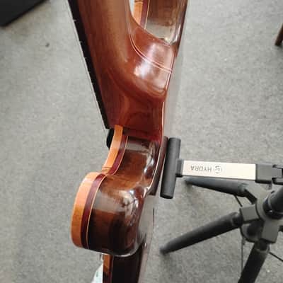 Brian Jenkins Custom Instruments Marlin 2026 - Cherry image 5