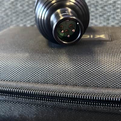 Audix A231 Cardioid Large Diaphragm Condenser Microphone 2022 - Present - Black image 9