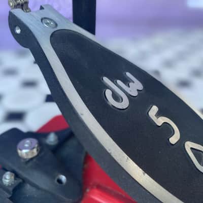 DW 5000 Series Double Bass Drum Pedal image 6
