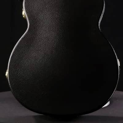 Taylor PS14ce Prototype - Natural Honduran Rosewood image 8