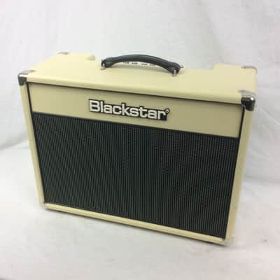 Blackstar HT-5TH Anniversary Edition 5-Watt 2x10" Guitar Combo 2012