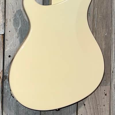 2020 Paul Reed Smith S2 Vela Antique White, Includes Pro Setup Help Support Small Business & Buy It Here ! image 10