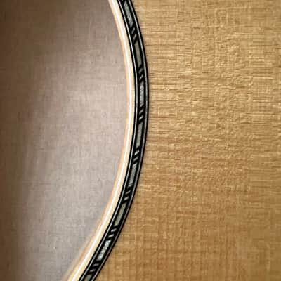 2019 Keystone Jujube 00 Birdseye / Quilt Maple Keisuke Nishi image 6