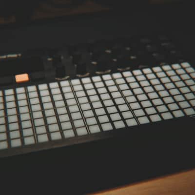 Polyend Play+ Sample-Based MIDI Groovebox 2024 - Present - Black image 4