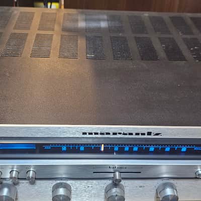Marantz 2238 fully reccaped image 7