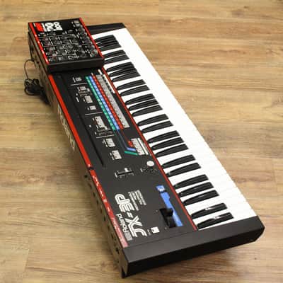 Roland Jx 3 P + Pg 200 [386300] (05/15) image 10