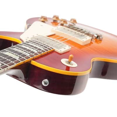 Gibson 1959 Les Paul Collector's Choice #30 'Gabby' 2014 image 10