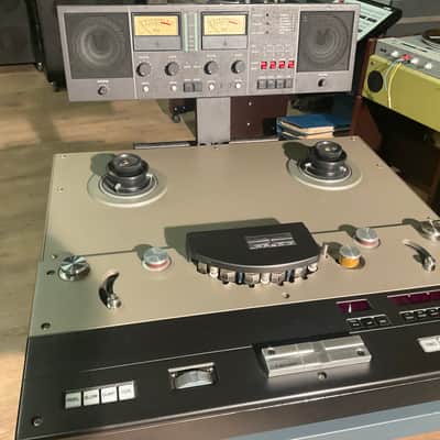 MITSUBISHI X86 REEL TU REEL MASTERING image 15