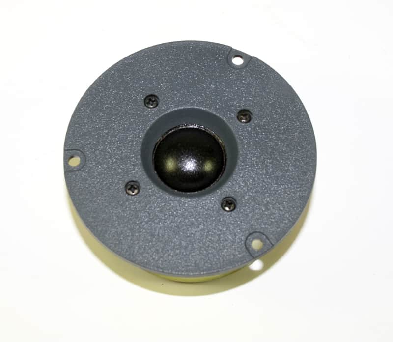 Alesis Point Seven replacement tweeter, 7-02-0008 image 1