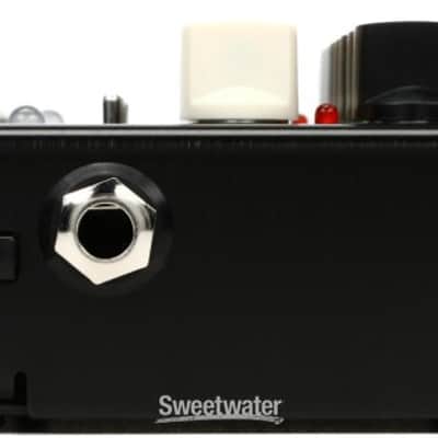 EBS MicroBass 3 2-channel Preamp Pedal (MicroBass3d1) image 4