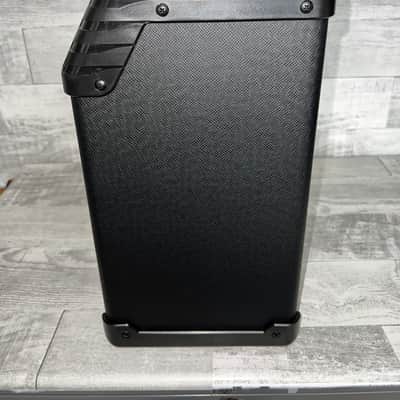 Line 6 Spider V 30 MkII 30-Watt 1x8" Digital Modeling Guitar Combo 2019 - 2021 - Black image 5