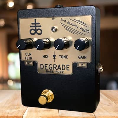 Dirty Haggard Degrade Pedal *Ships Today* image 2