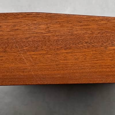EMS Rehberg DKE-A Keyboard for Synthi E 70s - Wood image 7