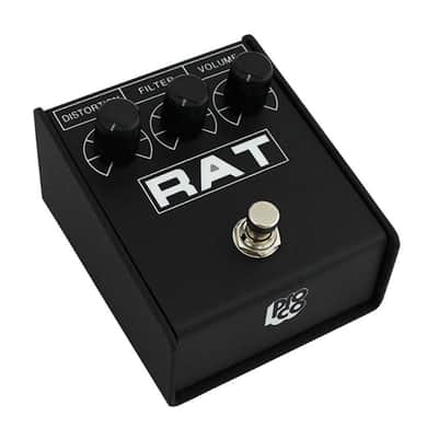 Rat 2 Distortion Pedal image 1