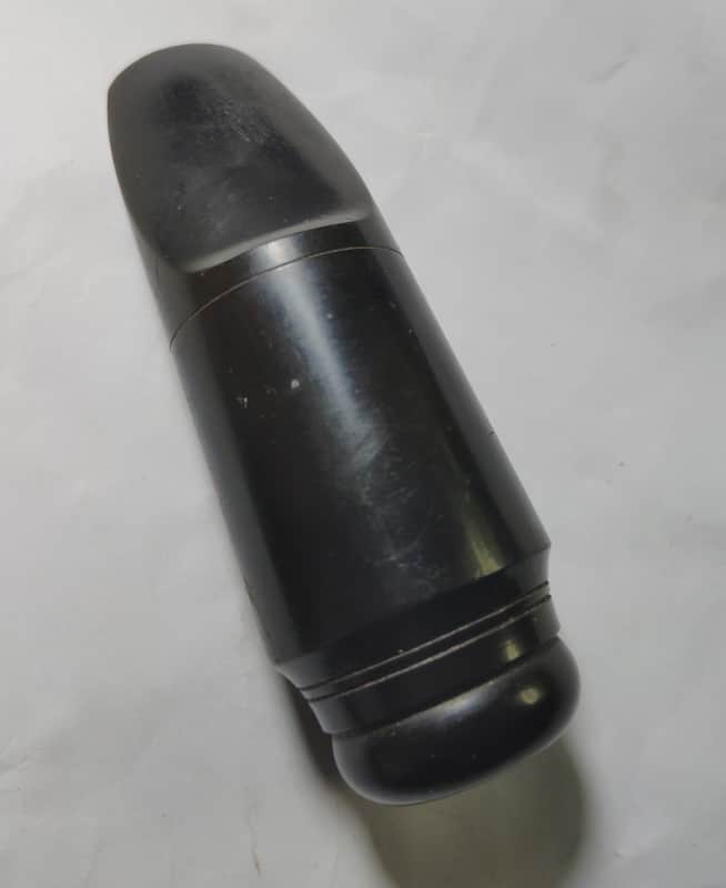 Woodwind Company Stencil Alto Saxophone Mouthpiece image 1