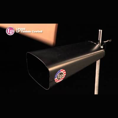 LP Timbale Cowbell image 2