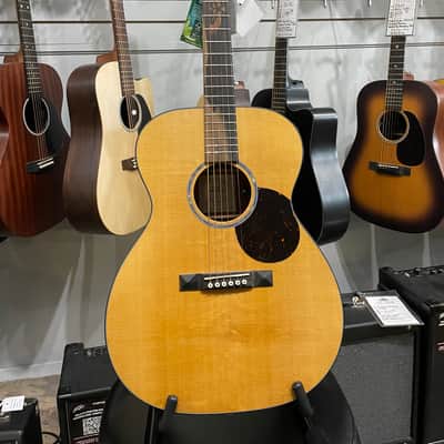 Martin 000JR-10E Shawn Mendes 2022 - Present - Natural image 1