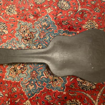 Taylor 410ce 1996 Natural with Taylor Case image 18