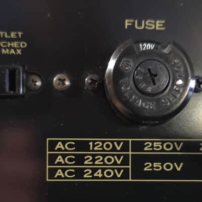 Pioneer RT-707 Reel To Reel Serviced Excellent image 18