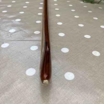 Immagine Double Bass French Bow Schonbach - 7
