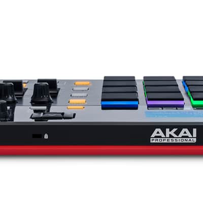 Akai MPD226 Pad Control Unit image 3