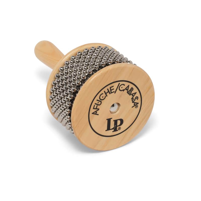 Latin Percussion Standard Afuche/Cabasa image 1