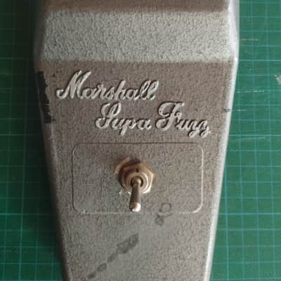 Marshall Supa Fuzz 1960s - Gray image 3
