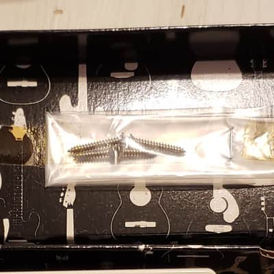 Ibanez  Professional 2201 pickup image 5