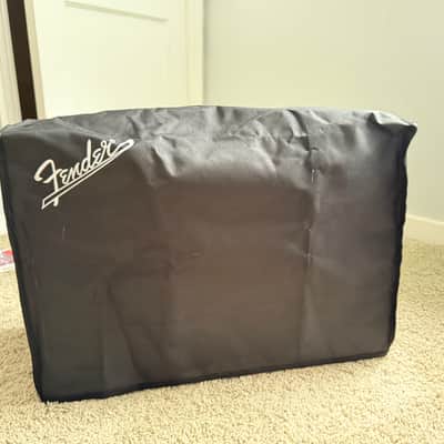 Fender '65 Deluxe Reverb Reissue 22-Watt 1x12" Sweetwater Mod-Shop Model image 6