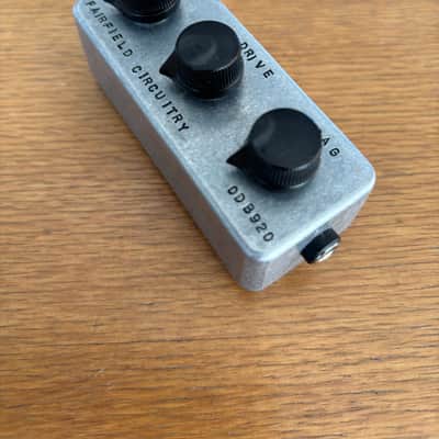 Fairfield Circuitry Modele B - Always On Barbershop image 3