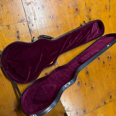 Gibson Les Paul Studio '50s Tribute T 2016 - Satin Honeyburst image 16